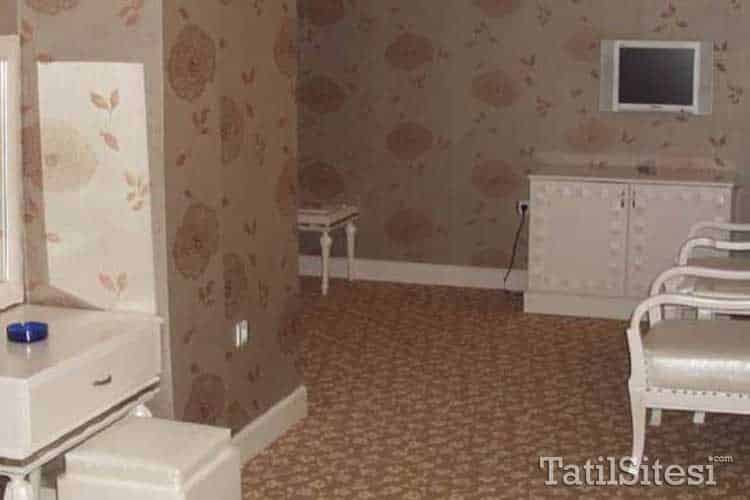 Ankara Regency Hotel